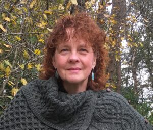 Anita Geugien