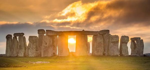 Stonehenge