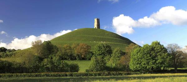Glastonbury Tor