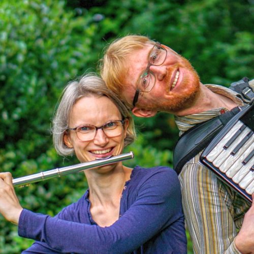 Folkduo Folkus Folkus