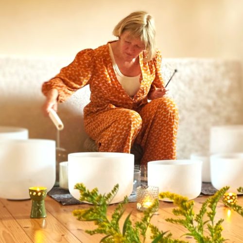 Giny ten Brummelhuis